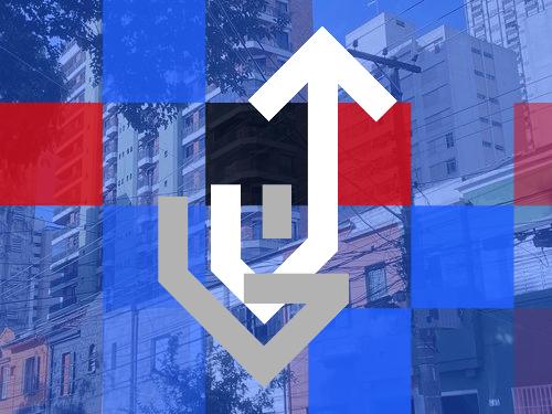 A cidade não cabe no sobrado